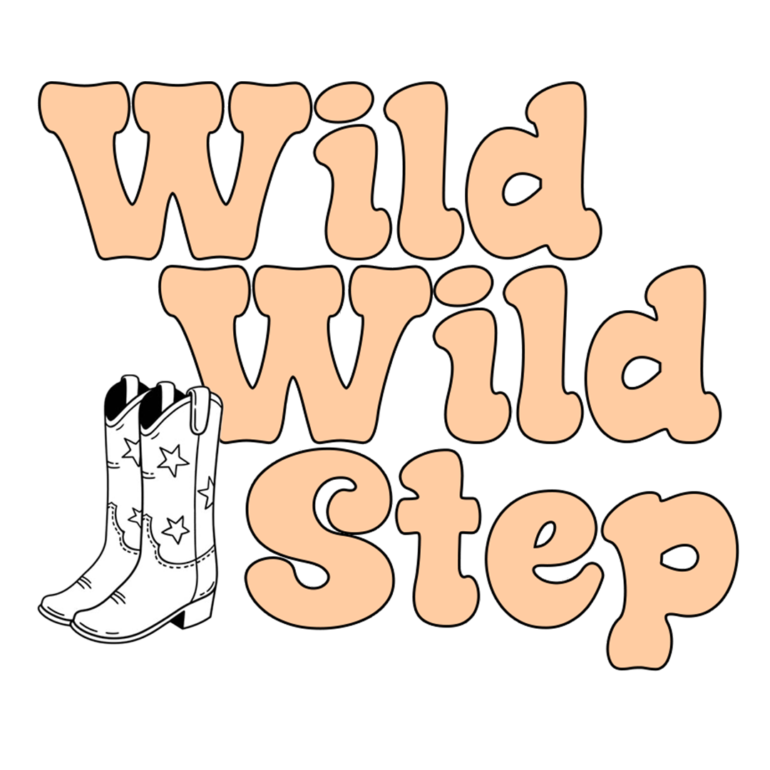 Wild Wild Step 